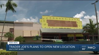 New Trader Joe's location comes to Southwest Florida