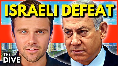 ISRAEL SUFFERING DEFEAT, US Threatens HOT WAR With RUSSIA!