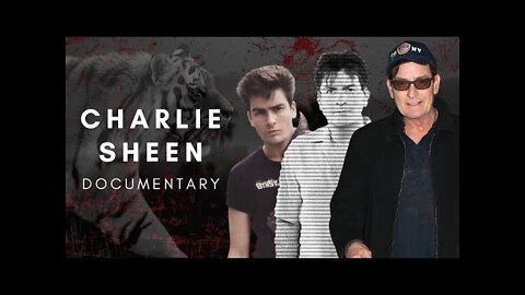 Dark Hollywood: Charlie Sheen (2022 Documentary)