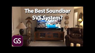 Are SVS Prime Wireless The Best Soundbar Replacement?