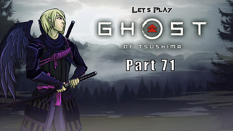 Ghost of Tsushima, Part 71, Massacre At Kidafure Village