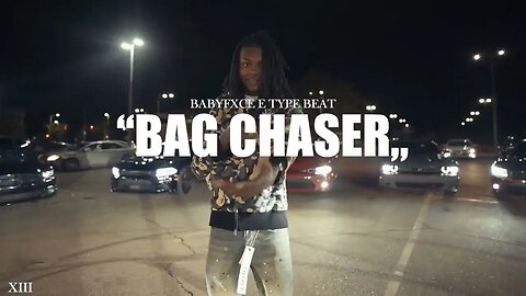 [NEW] BabyFxce E Type Beat "Bag Chaser" (ft. Rio Da Yung Og) | Flint Type Beat | @xiiibeats