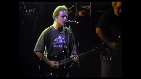 Grateful Dead [1080p60 Remaster] September 18, 1990 - Madison Square Garden - New York, NY