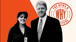 Anxiety Management: The Reason Bill Clinton Says He Had Affair | Ep 486