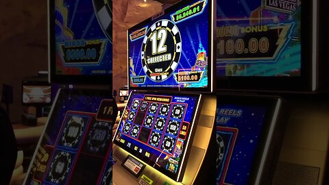 $100 WIN ON HIGH STAKES! #casino #slots #gamblinggame #slotwin #slotmachine #gambling #bonusfeature