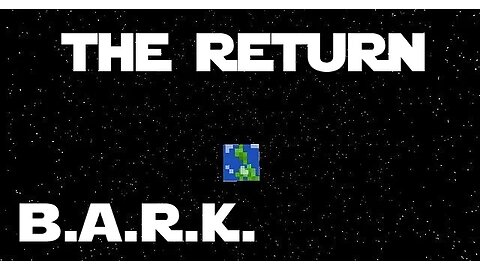Minecraft - Modded - B.A.R.K. - 026 - Moon Dungeon and Return to Earth