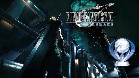 Un mercenario entre insurrectos - Capítulo 1 - Final Fantasy VII Remake 100% - No comentado - VOSE