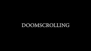 Doomscrolling #5 | The Rivers of Blood Are Here