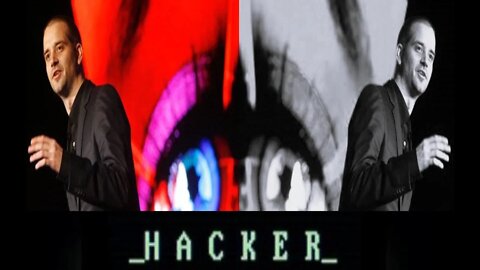 Hackers' Mysterious Death- The Barnaby Jack Story