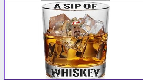 A Sip of Whiskey- Ep 19- Virtual Trip to Shanksville, PA