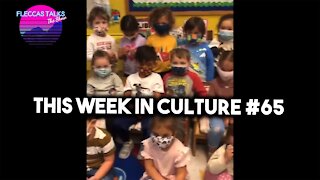 THIS WEEK IN CULTURE #65