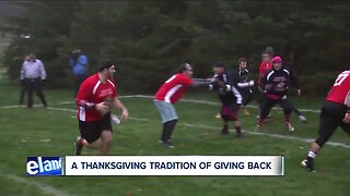 Turkey bowlers raise thousands for Penny, 3-year-old Seville girl battling cancer