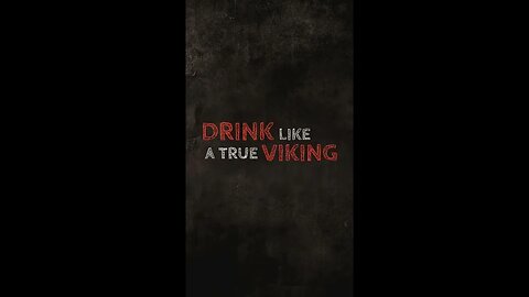 Viking Drinkware Collection