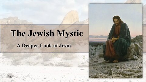 The Jewish Mystic