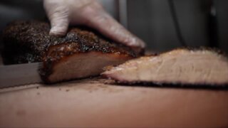 Food shortages, lockdowns and soaring costs: how a local BBQ restaurant survived against all odds