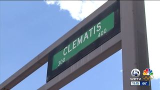 West Palm Beach city leaders want your input on Clematis Streetscape project