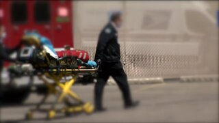 Milwaukee ambulance companies struggle to recruit qualified EMTs
