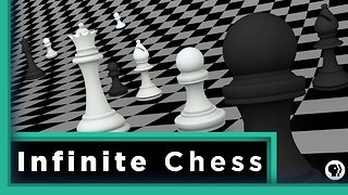 Infinite Chess