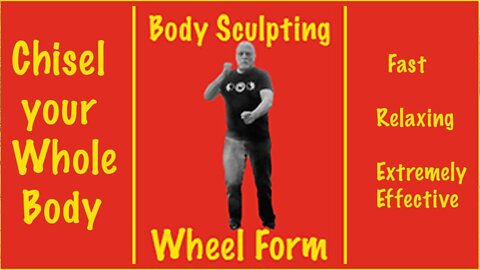 Body Sculpting - Wheel Form