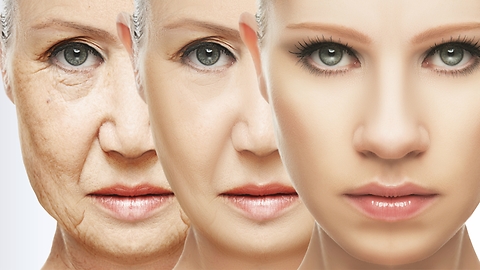 Natural Home Remedies for Anti Aging