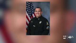 Slain OPPD officer's father to run for city council seat