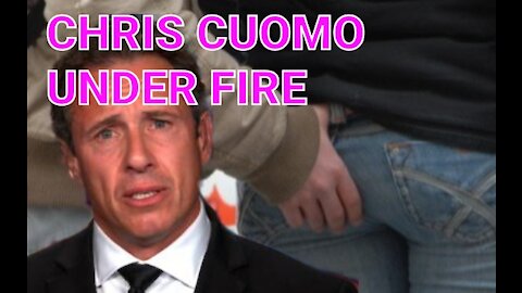 Cuomo Likes Dat Butt