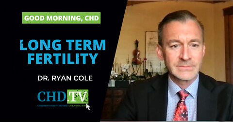 The Most Dangerous Medical Product Ever Released on Humanity — Ryan Cole, M.D. on CHD.TV