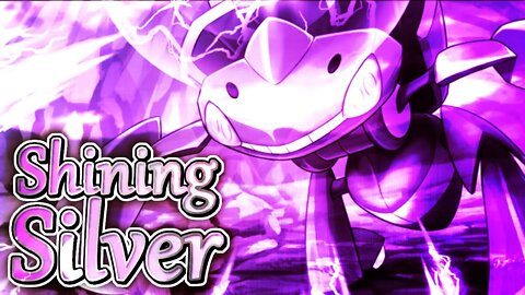 BEATING SHINING SILVER LIVE (Pokemon Brick Bronze)