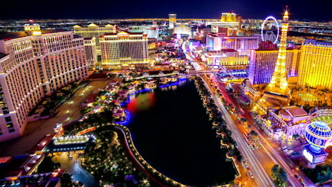 Las Vegas - For Investors