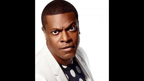 stand up comedy chris tucker