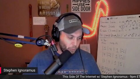 Baby Lives Matter || This Side Of The Internet w/ Stephen Ignoramus