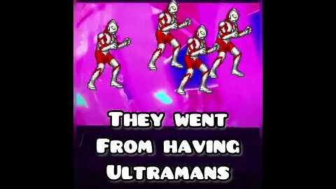 Ultraman Final Ep7, Netflix | 10 Second Review! | #ultraman #shorts