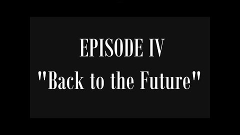 EwarAnon Lost History of Flat Earth Volume 1 “Buried in Plain Sight” Episode 4 “Back to the Future”