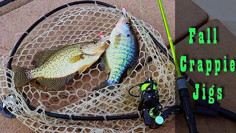 Marine electronics- See Crappie, Catch Crappie