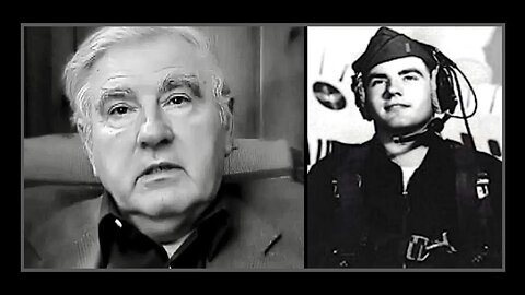 Military Police shot & killed an alien at Fort Dix in 1978, says Air Force Major George A. Filer III