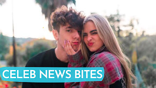Bryce Hall Teases Getting Back Together With Addison Rae!