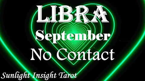 Libra *They're In A Much Better Place Now To Offer You Their Pentacle* September 2023 No Contact