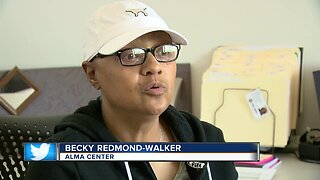 Alma Center works to prevent crime in Milwaukee