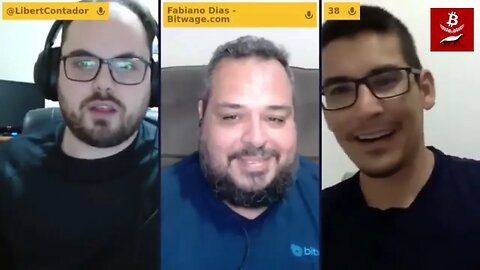Live | A Hora da Elisão Fiscal Com Renato Amoedo - Base Bitcoin