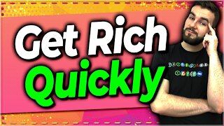 ▶️ The “Get Rich Quick” Mentality Makes You Poor | EP#431