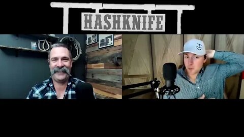 Ranching and Social Media | Industry Language | Agriculture Outreach (Hashknife Hangouts - S22:E38)