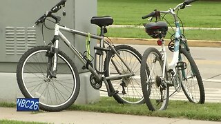 New safe walk bike plan approved