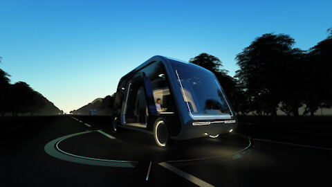 Autonomous Travel Suite