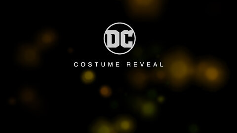 ZanyGeek DC Doom Patrol Costume Reveal