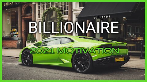 BILLIONAIRE Luxury Visualization 💲 | Cars And Lifestyle |