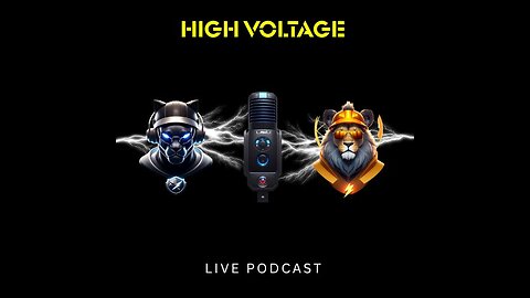 High Voltage Live Podcast - April 11, 2024
