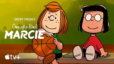 Watch full Snoopy : One-of-a-Kind Marcie Movies (2023) for free - Link in description