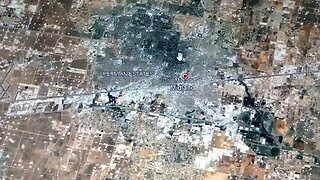 5.3 Earthquake Texas. 12/16/2022
