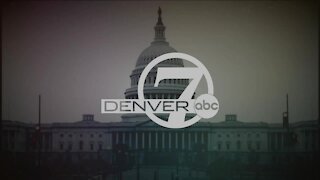 Denver7 News 6 PM | Wednesday, January 13