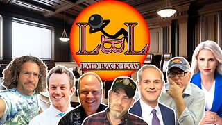 Legal Friday 03-08-2024 Fani Willis, Rust Verdict, and more!